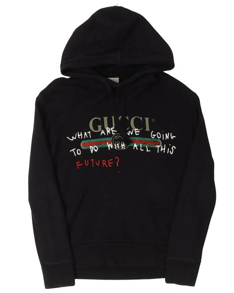 gucci coco capitan hoodie|gucci coco capitán accessories.